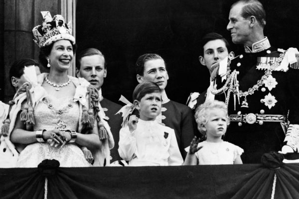 Королевское образование - где учатся британские монархи? - образовательный блог UK Study Centre - 2