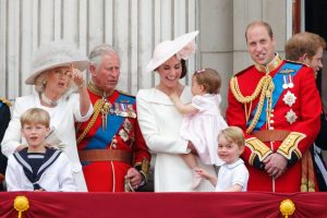 Королевское образование - где учатся британские монархи? - образовательный блог UK Study Centre