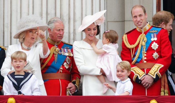 Королевское образование - где учатся британские монархи? - образовательный блог UK Study Centre