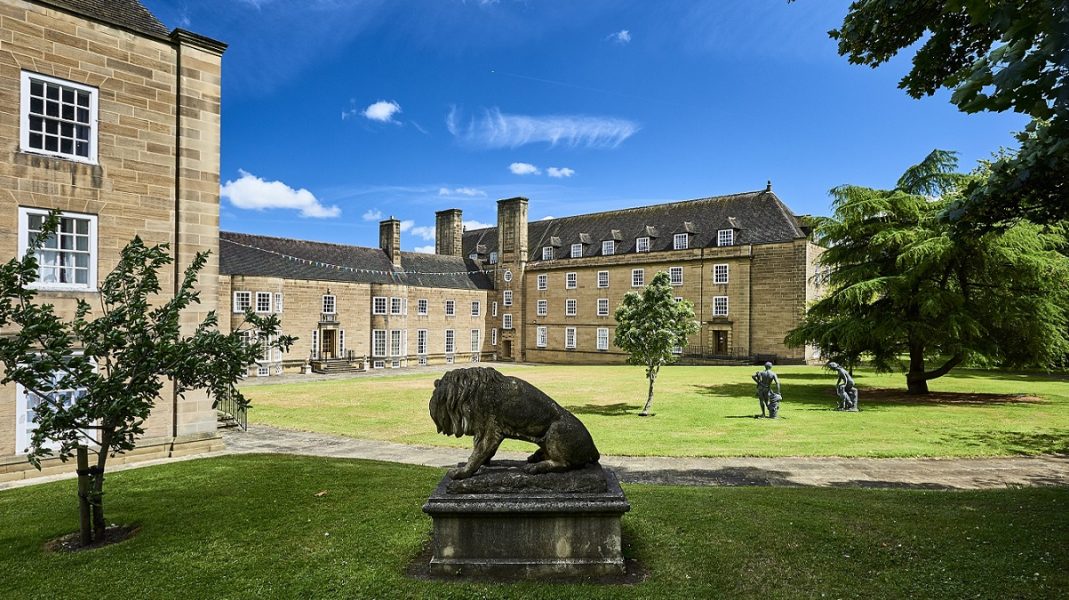 Высшее образование в Великобритании - Durham University - 3