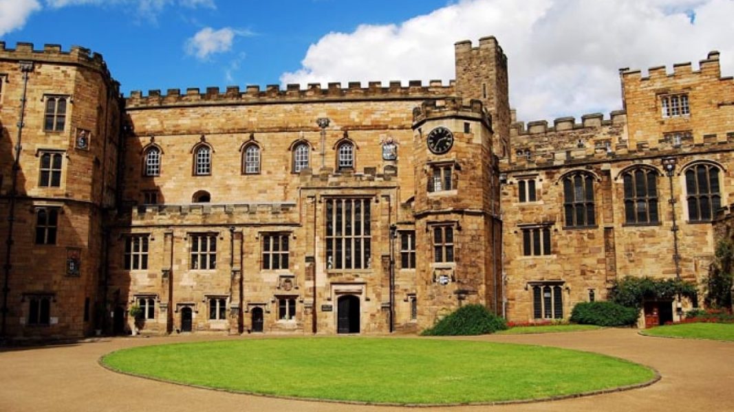Высшее образование в Великобритании - Durham University - 8