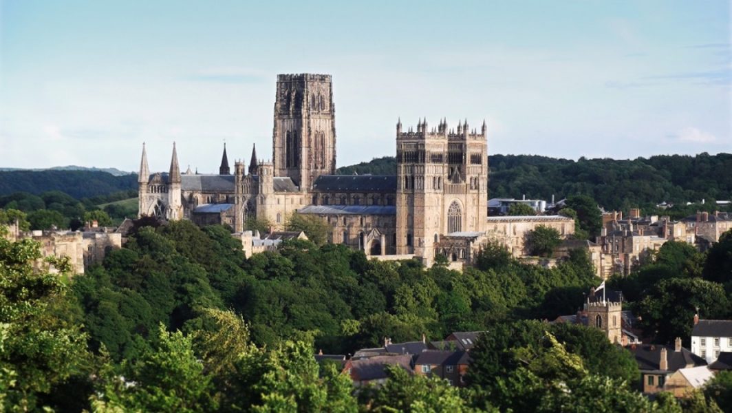 Высшее образование в Великобритании - Durham University - 14
