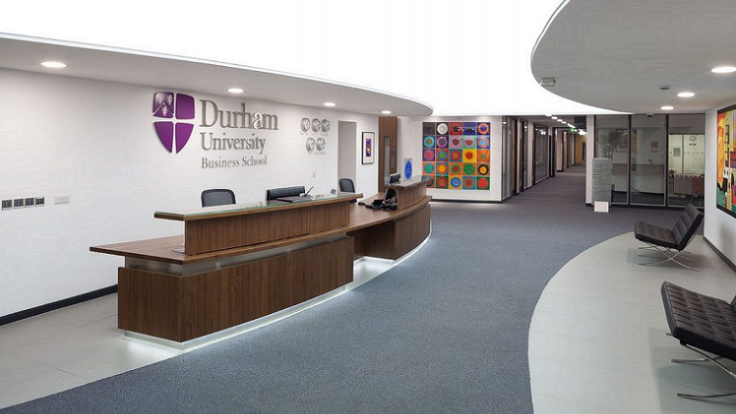 Высшее образование в Великобритании - Durham University - 7