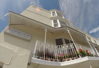 Изучение английского в Англии, проживание в семье, Рамсгейт