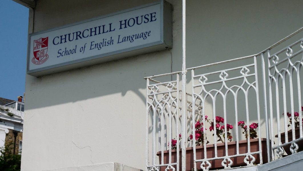 Изучение английского в Англии, проживание в семье, Рамсгейт - 8