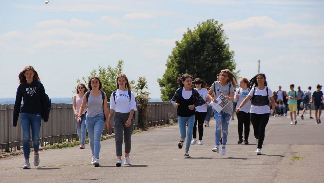 Изучение английского в Англии, проживание в семье, Рамсгейт - 4