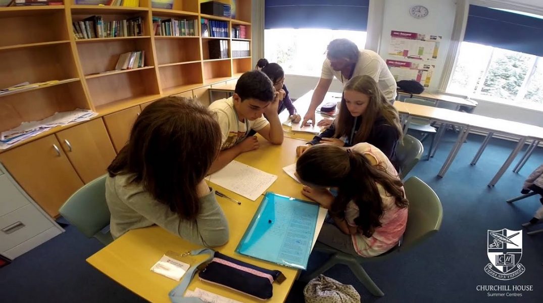 Изучение английского в Англии, проживание в семье, Рамсгейт - 3